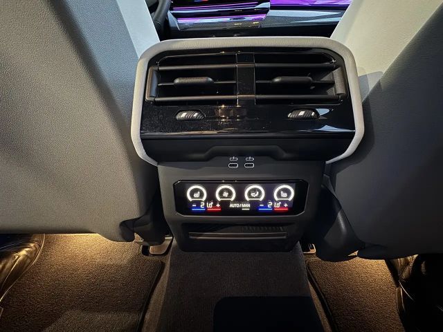 BMW 550 M-Sport xDrive