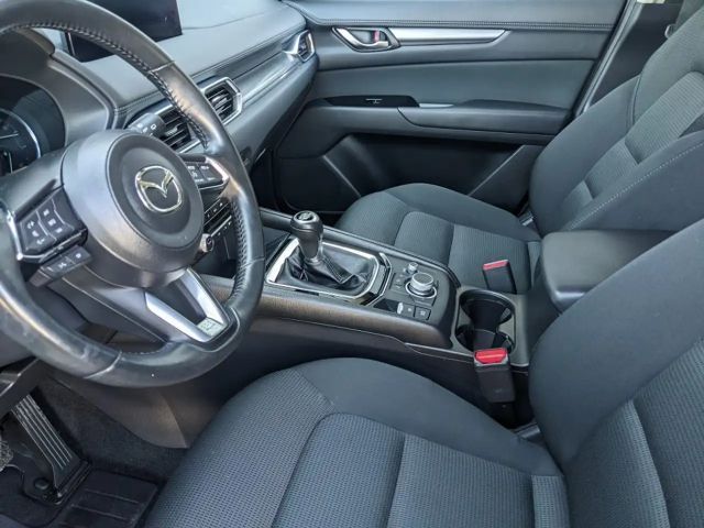 Mazda CX-5 2.0l Ad´vantage 360°Kamera Navi Voll-LED