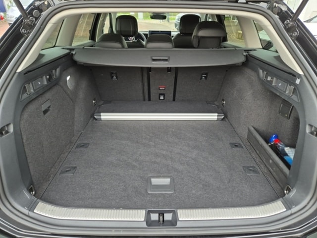 Volkswagen Passat 1.5 eTSI DSG Variant