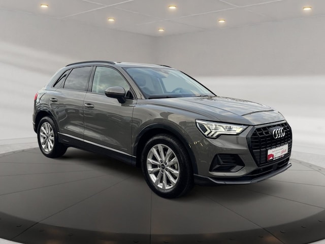 Audi Q3 35 TFSI S-Tronic