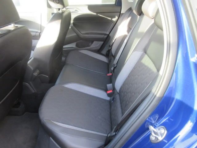 Volkswagen Taigo 1.0 TSI DSG