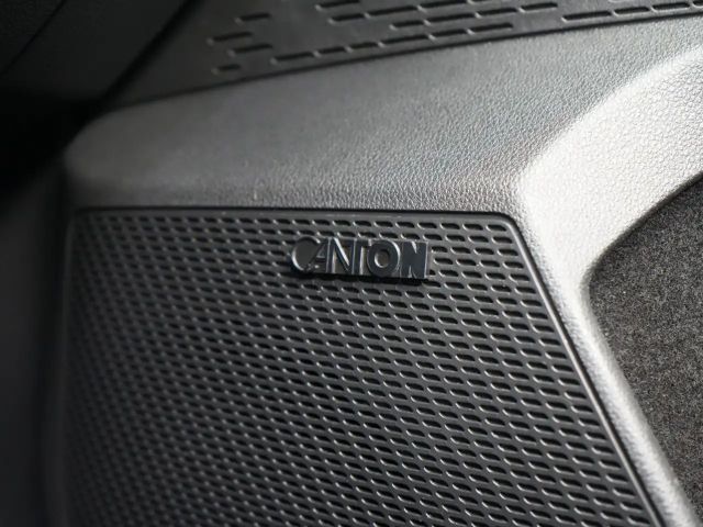 Skoda Octavia Combi RS