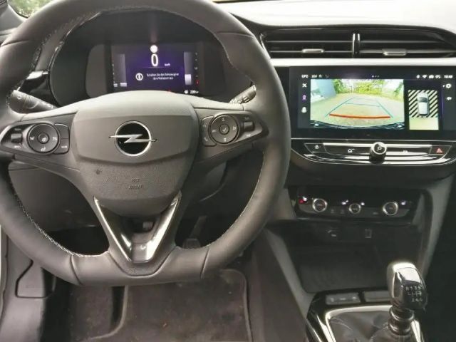 Opel Corsa GS-Line Grand Sport