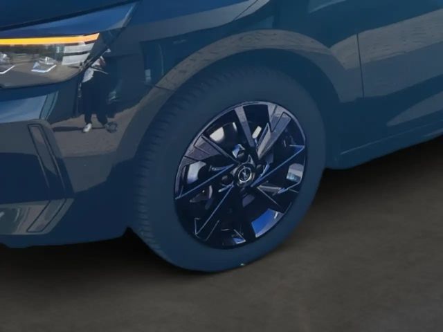 Opel Corsa 1.2 Turbo GS-Line Grand Sport Turbo