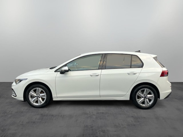 Volkswagen Golf Golf Life1.5 TSI / LED, Navi, RFK, AppConnect