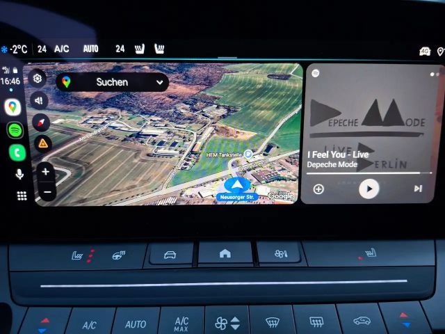 Opel Astra GS-Line Grand Sport