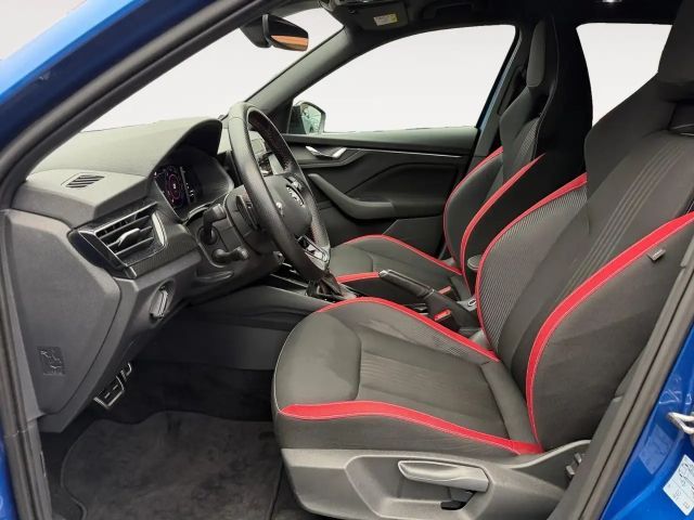 Skoda Kamiq 1.5 TSI Monte Carlo