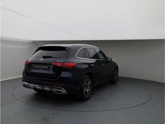 Mercedes-Benz GLC 300 4MATIC AMG Line