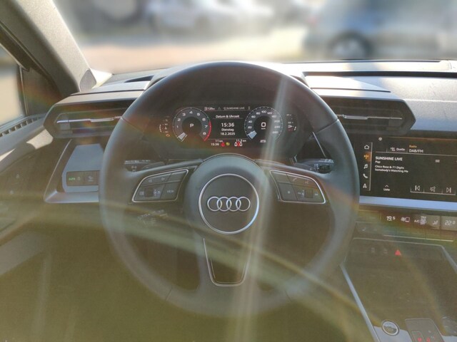 Audi A3 35 TFSI S-Tronic Sportback