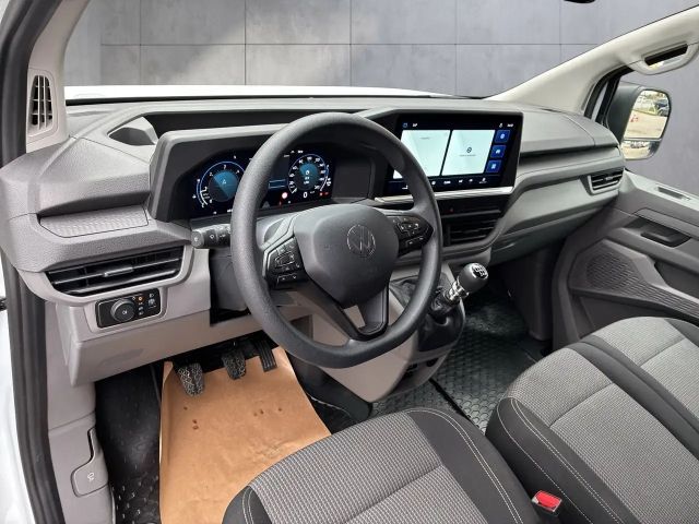 Volkswagen Transporter T7