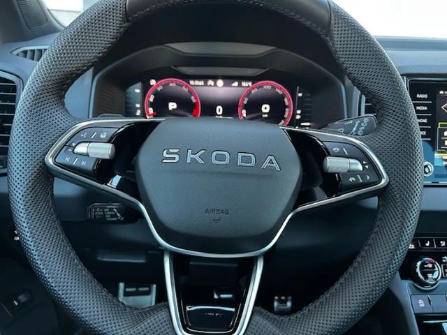 Skoda Karoq Sportline