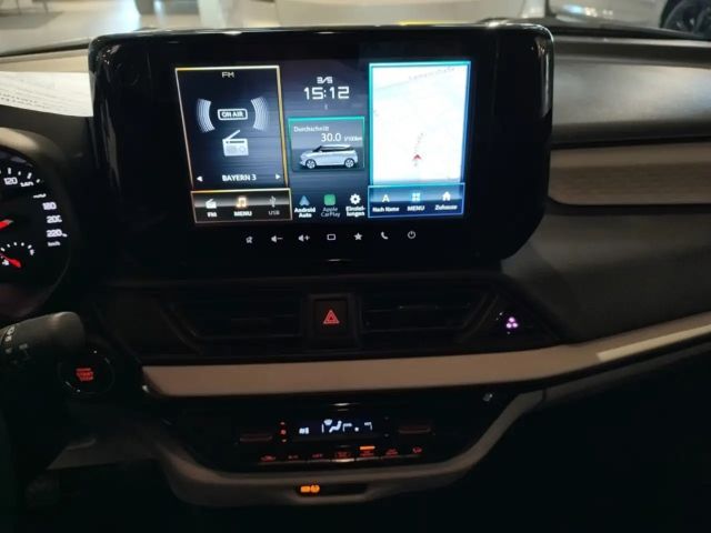 Suzuki Swift Comfort