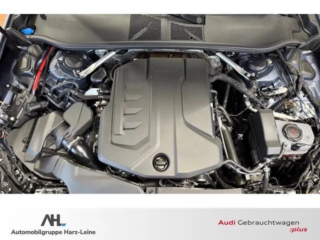 Audi A5 2.0 TFSI Avant S-Tronic