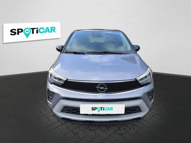 Opel Crossland X 1.2 Turbo Elegance Turbo