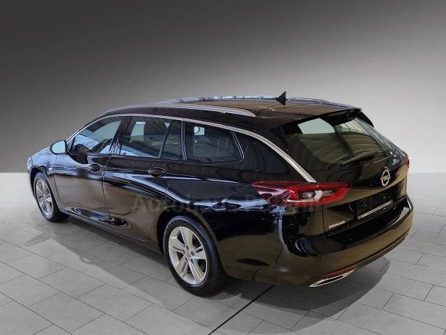Opel Insignia Die besten Insignia kommen von Pufahl