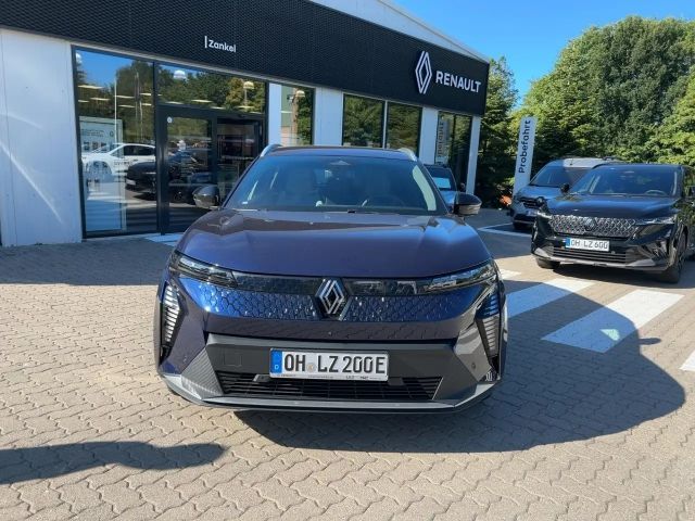Renault Scenic Techno