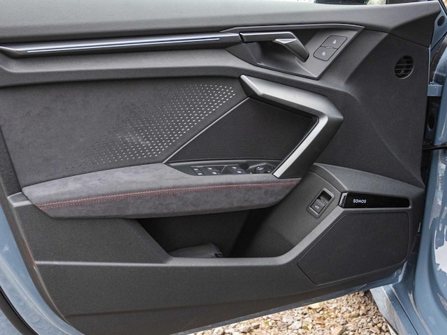 Audi RS3 Quattro S-Tronic Sportback