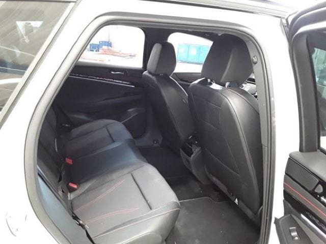 Volkswagen ID.7 4Motion GTX Tourer