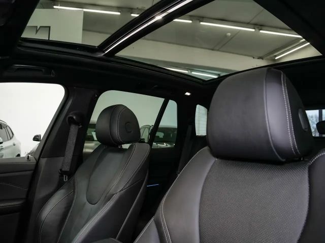 BMW X5 M-Sport xDrive45e