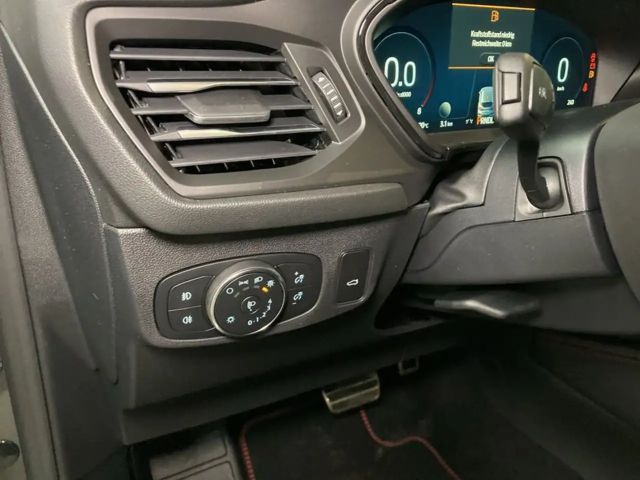 Ford Focus EcoBoost ST Line Wagon