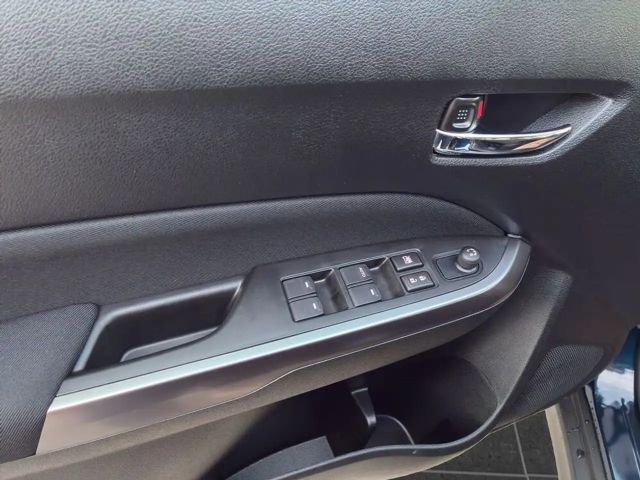 Suzuki Vitara AllGrip Hybrid Shine