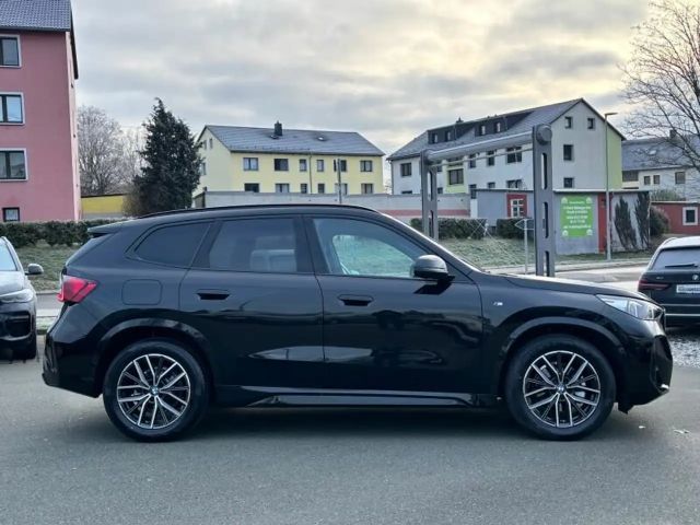 BMW X1 M-Sport sDrive18i