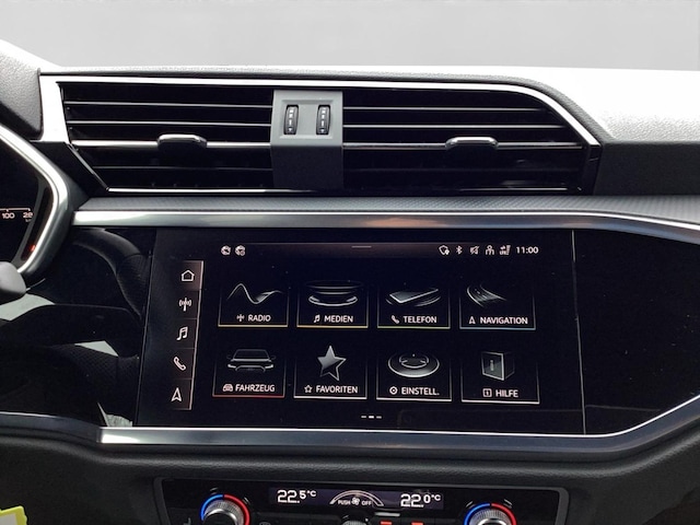 Audi Q3 45 TFSI Quattro S-Tronic Sportback