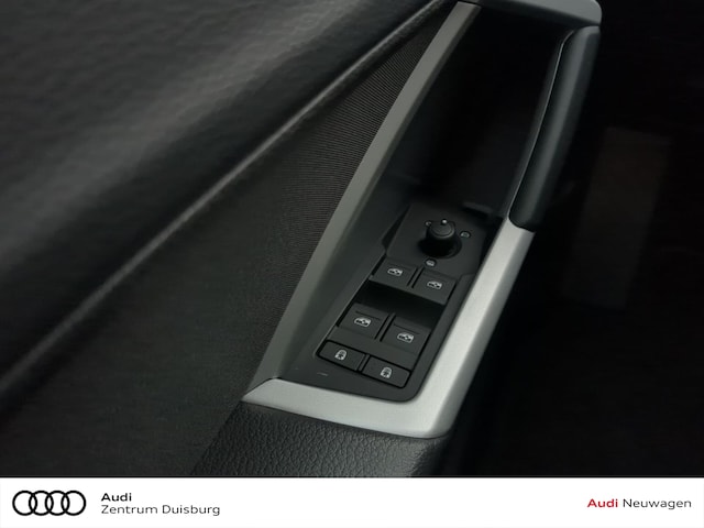 Audi Q3 35 TFSI S-Tronic