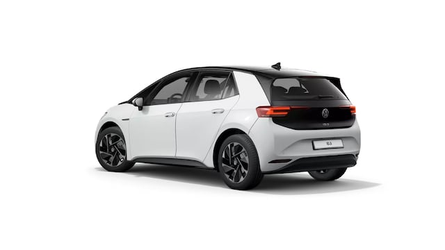 Volkswagen ID.3 Performance Pro