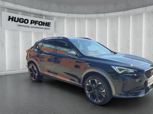 Cupra Formentor 1.5 TSI