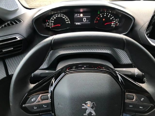 Peugeot 208 Active Pack