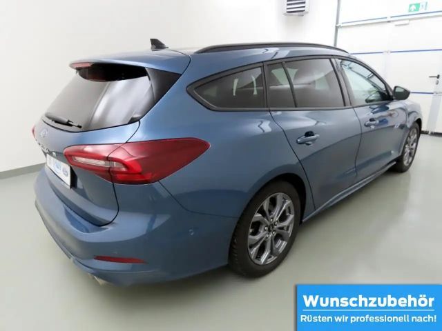 Ford Focus 1.5 EcoBlue ST Line Wagon