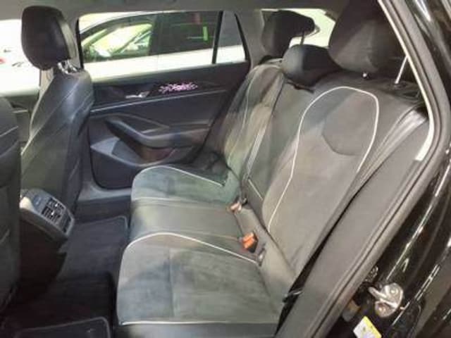 Volkswagen Passat 2.0 TDI DSG IQ.Drive