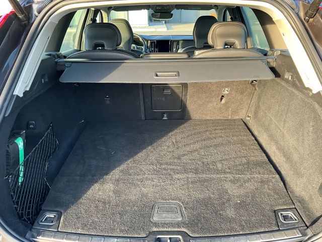 Volvo XC60 Inscription T6