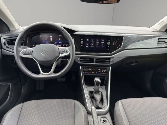 Volkswagen Taigo DSG Life