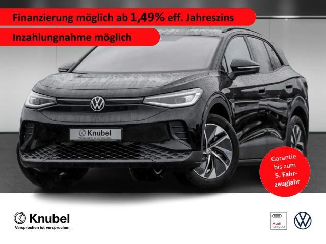 Volkswagen ID.4 IQ.Drive Performance Pro