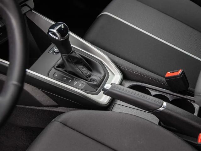 Audi A1 25 TFSI S-Tronic