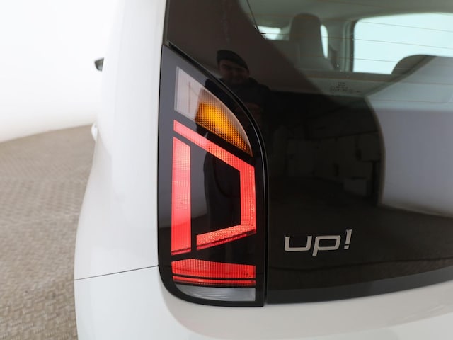 Volkswagen up! 1.0 MPI Move Move up!