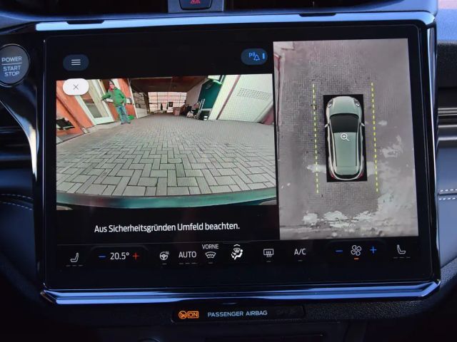 Ford Puma **ACC**360° Kamera**el. Heckklappe**AHK**