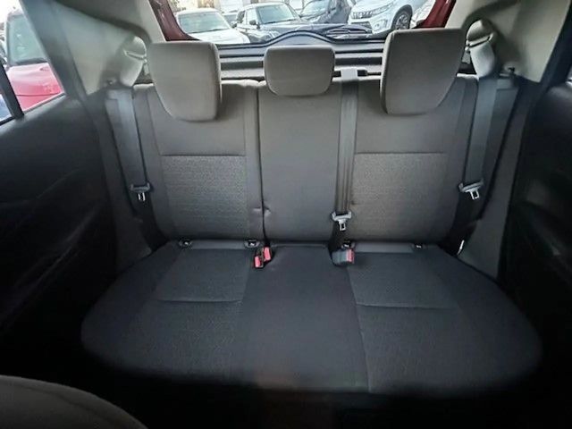 Suzuki Swift Comfort DualJet Hybrid