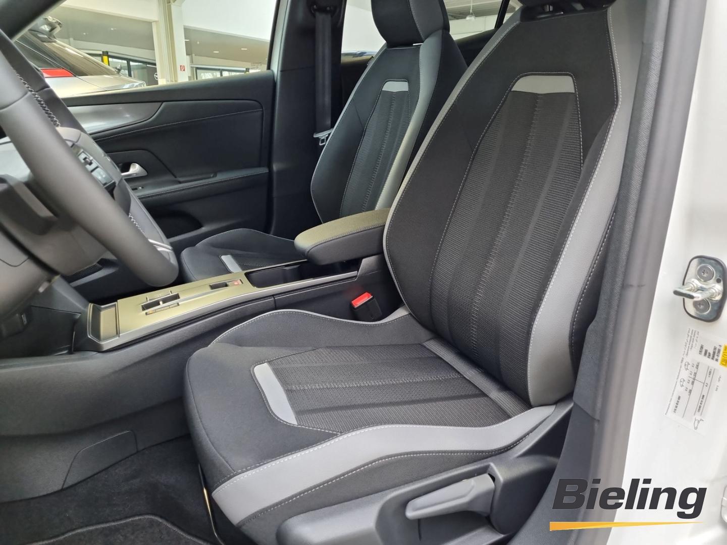 Opel Mokka GS-Line Grand Sport Turbo