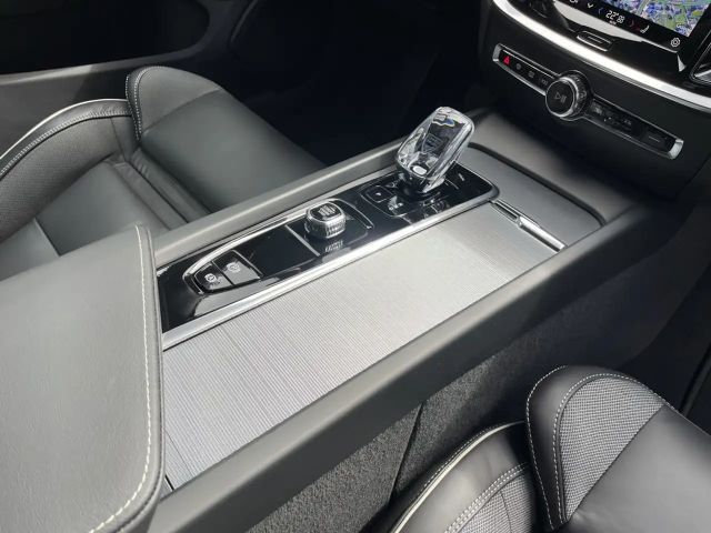 Volvo V60 Dark Geartronic Plus