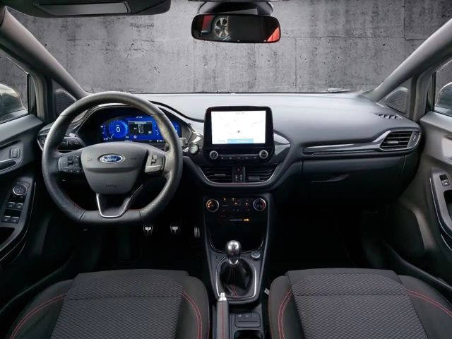 Ford Puma EcoBoost ST Line