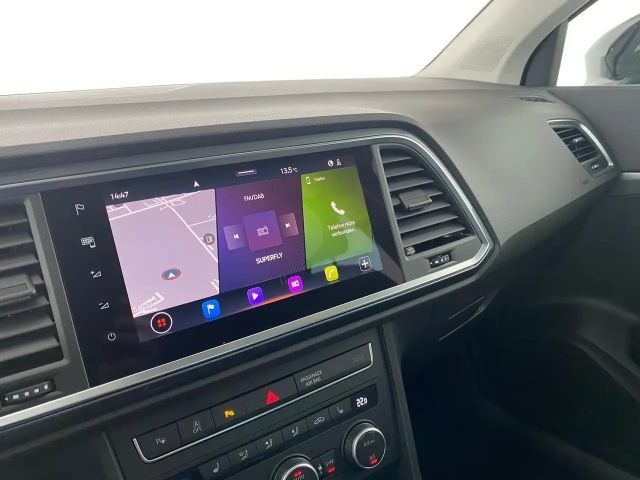 Seat Ateca 1.5 TSI Style