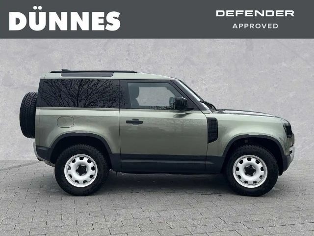 Land Rover Defender 90 D200