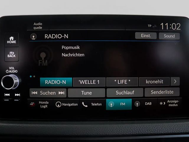 Honda Civic Turbo Type R VTEC