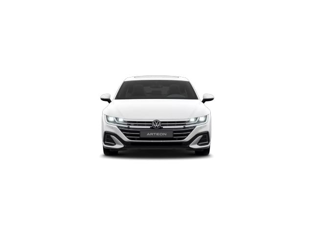 Volkswagen Arteon Shooting Brake 2.0 TDI R-Line