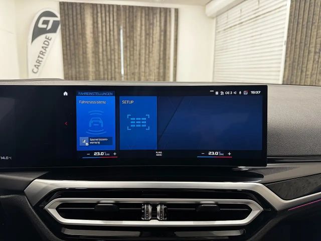 BMW M3 Competition Sedan