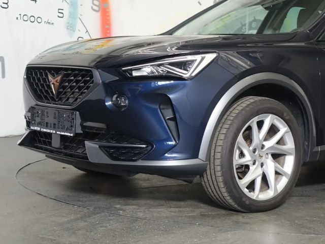 Cupra Formentor 2,0 TDI Cupra *LED, NAVI, SITZHEIZUNG*
