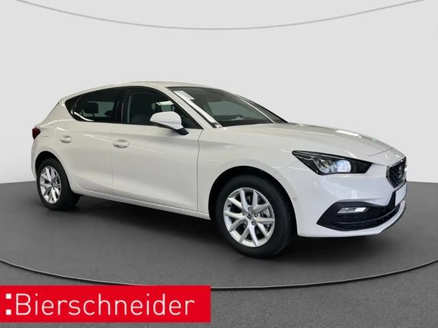 Seat Leon 1.5 eTSI DSG